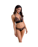 CASMIR - SET BIKINI DUE PEZZI LAGERTA L/XL CASMIR - SET BIKINI DUE PEZZI LAGERTA L/XL