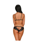 OBSESSIVE - MILLAGRO SET DUE PEZZI S/M OBSESSIVE - MILLAGRO SET DUE PEZZI S/M
