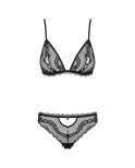OBSESSIVE - MILLAGRO SET DUE PEZZI S/M OBSESSIVE - MILLAGRO SET DUE PEZZI S/M