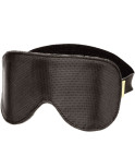 CALIFORNIA EXOTICS - MASCHERA PER OCCHI BLACKOUT SENZA LIMITI CALIFORNIA EXOTICS - MASCHERA PER OCCHI BLACKOUT SENZA LIMITI