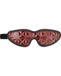 BEGME - MASCHERA CIECA PREMIUM RED EDITION CON FODERA IN NEOPRENE BEGME - MASCHERA CIECA PREMIUM RED EDITION CON FODERA IN NEOPRENE