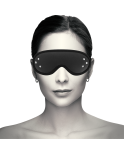 COQUETTE CHIC DESIRE - MASCHERA FANTASIA VEGANA IN PELLE CON FODERA IN NEOPRENE COQUETTE CHIC DESIRE - MASCHERA FANTASIA VEGANA IN PELLE CON FODERA IN NEOPRENE