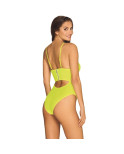 OBSESSIVE - NEONIA TEDDY L/XL OBSESSIVE - NEONIA TEDDY L/XL