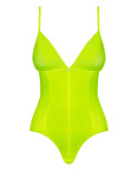OBSESSIVE - NEONIA TEDDY L/XL OBSESSIVE - NEONIA TEDDY L/XL