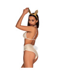 OBSESSIVE - COSTUME NEO GOLS XXL/XXXL OBSESSIVE - COSTUME NEO GOLS XXL/XXXL