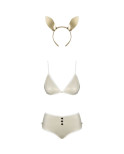 OBSESSIVE - COSTUME NEO GOLS XXL/XXXL OBSESSIVE - COSTUME NEO GOLS XXL/XXXL