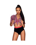 OBSESSIVE - COSTUME SEXY DA LAVORATORE PER RAGAZZA L/XL OBSESSIVE - COSTUME SEXY DA LAVORATORE PER RAGAZZA L/XL