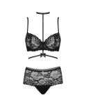 OBSESSIVE - SET DUE PEZZI RAQUELIA L/XL OBSESSIVE - SET DUE PEZZI RAQUELIA L/XL