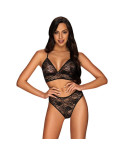 OBSESSIVE - KOKIETTA SET DUE PEZZI S/M OBSESSIVE - KOKIETTA SET DUE PEZZI S/M