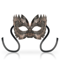 OHMAMA - MASCHERE ANTIZAZ STILE VENEZIANO RAME OHMAMA - MASCHERE ANTIZAZ STILE VENEZIANO RAME