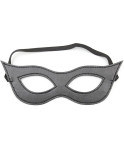 OHMAMA - MASCHERA FETISH PU MODELLO 1 OHMAMA - MASCHERA FETISH PU MODELLO 1