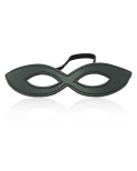OHMAMA FETISH - MASCHERA CON MINI RIVETTI OHMAMA FETISH - MASCHERA CON MINI RIVETTI