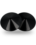 COQUETTE CHIC DESIRE - COPRI CAPEZZOLO CERCHI NERI COQUETTE CHIC DESIRE - COPRI CAPEZZOLO CERCHI NERI