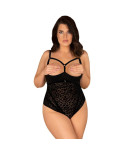 OBSESSIVE - ORSACCHIOTTO JAGUERIA CROTHLESS 6XL/7XL OBSESSIVE - ORSACCHIOTTO JAGUERIA CROTHLESS 6XL/7XL