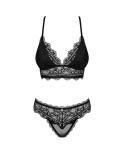 OBSESSIVE - RENELIA SET DUE PEZZI S/M OBSESSIVE - RENELIA SET DUE PEZZI S/M