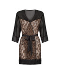 OBSESSIVE - ALLUNES PEIGNOIR XXL/XXXL OBSESSIVE - ALLUNES PEIGNOIR XXL/XXXL