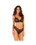 OBSESSIVE - MARRBEL SET DUE PEZZI L/XL OBSESSIVE - MARRBEL SET DUE PEZZI L/XL