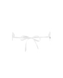 OBSESSIVE - MASCHERA AMORE BIANCA OBSESSIVE - MASCHERA AMORE BIANCA