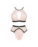 OBSESSIVE - LILINES SET DUE PEZZI L/XL OBSESSIVE - LILINES SET DUE PEZZI L/XL