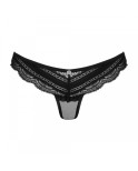 OBSESSIVE - MUTANDINE IVANNES XXL/XXXL OBSESSIVE - MUTANDINE IVANNES XXL/XXXL
