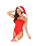 OBSESSIVE - ORSACCHIOTTO KISSMAS XS/S OBSESSIVE - ORSACCHIOTTO KISSMAS XS/S