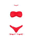 OBSESSIVE - SET BACIO L/XL OBSESSIVE - SET BACIO L/XL