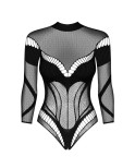 OBSESSIVE - B135 TEDDY XL/XXL OBSESSIVE - B135 TEDDY XL/XXL