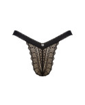 OBSESSIVE - MUTANDINE ESTIQUA M/L OBSESSIVE - MUTANDINE ESTIQUA M/L