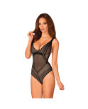 OBSESSIVE - ESTIQUA TEDDY M/L OBSESSIVE - ESTIQUA TEDDY M/L