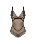 OBSESSIVE - ESTIQUA TEDDY M/L OBSESSIVE - ESTIQUA TEDDY M/L