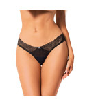 OBSESSIVE - MUTANDINE BELLA ROU XL/XXL OBSESSIVE - MUTANDINE BELLA ROU XL/XXL