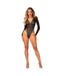 OBSESSIVE - MERLYS TEDDY M/L OBSESSIVE - MERLYS TEDDY M/L