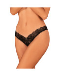 OBSESSIVE - PERIZOMA SENZA CAVALLO DONNA DREAM XL/XXL OBSESSIVE - PERIZOMA SENZA CAVALLO DONNA DREAM XL/XXL