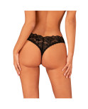 OBSESSIVE - PERIZOMA SENZA CAVALLO DONNA DREAM XL/XXL OBSESSIVE - PERIZOMA SENZA CAVALLO DONNA DREAM XL/XXL