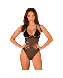 OBSESSIVE - SELINNE TEDDY XL/XXL OBSESSIVE - SELINNE TEDDY XL/XXL