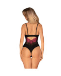 OBSESSIVE - ROSENTY TEDDY XL/XXL OBSESSIVE - ROSENTY TEDDY XL/XXL