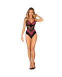 OBSESSIVE - ROSENTY TEDDY XL/XXL OBSESSIVE - ROSENTY TEDDY XL/XXL