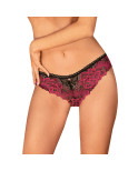 OBSESSIVE - MUTANDINE ROSENTY XL/XXL OBSESSIVE - MUTANDINE ROSENTY XL/XXL