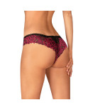 OBSESSIVE - MUTANDINE ROSENTY XL/XXL OBSESSIVE - MUTANDINE ROSENTY XL/XXL