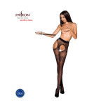 PASSION - TIOPEN 002 COLLANT NERO 3/4 20 DEN PASSION - TIOPEN 002 COLLANT NERO 3/4 20 DEN