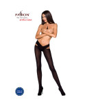 PASSION - TIOPEN 005 COLLANT ROSSO 3/4 60 DEN PASSION - TIOPEN 005 COLLANT ROSSO 3/4 60 DEN