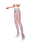 PASSION - TIOPEN 006 COLLANT ROSSO 3/4 30 DEN PASSION - TIOPEN 006 COLLANT ROSSO 3/4 30 DEN