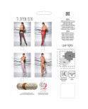 PASSION - TIOPEN 006 COLLANT ROSSO 3/4 30 DEN PASSION - TIOPEN 006 COLLANT ROSSO 3/4 30 DEN