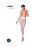 PASSION - TIOPEN 008 COLLANT ROSSO 3/4 30 DEN PASSION - TIOPEN 008 COLLANT ROSSO 3/4 30 DEN