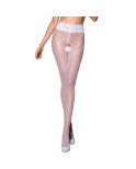 PASSION - TIOPEN 008 COLLANT ROSSO 3/4 30 DEN PASSION - TIOPEN 008 COLLANT ROSSO 3/4 30 DEN