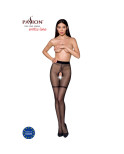 PASSION - TIOPEN 011 COLLANT NERO 3/4 20 DEN PASSION - TIOPEN 011 COLLANT NERO 3/4 20 DEN