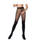 PASSION - TIOPEN 012 COLLANT NERO 3/4 20/40 DEN PASSION - TIOPEN 012 COLLANT NERO 3/4 20/40 DEN