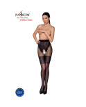 PASSION - TIOPEN 013 COLLANT NERO 3/4 20/40 DEN PASSION - TIOPEN 013 COLLANT NERO 3/4 20/40 DEN