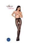 PASSION - TIOPEN 015 COLLANT NERO 3/4 20 DEN PASSION - TIOPEN 015 COLLANT NERO 3/4 20 DEN