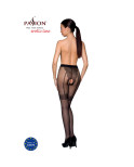 PASSION - TIOPEN 016 COLLANT NERO 3/4 20 DEN PASSION - TIOPEN 016 COLLANT NERO 3/4 20 DEN